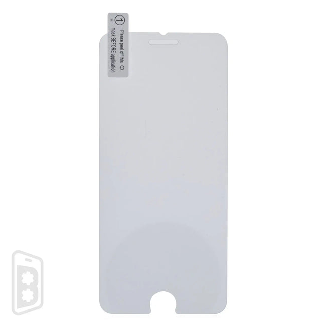 iPhone 6 / 7 / 8 / SE 2 Tempered Glass - Clear (10 Pack)