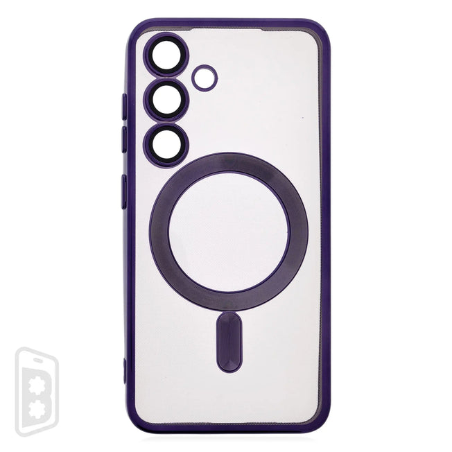 MagSafe Chrome Alloy - Samsung S Series