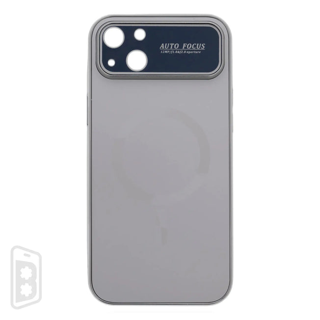 MagSafe Glass Focus - iPhone 15 Series