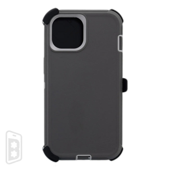 Pro Case - iPhone 15 Series