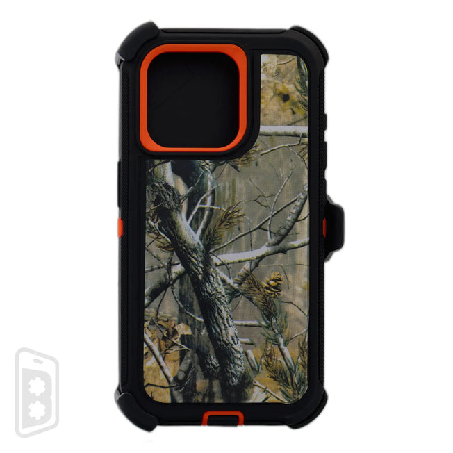 Pro Case - iPhone 15 Series