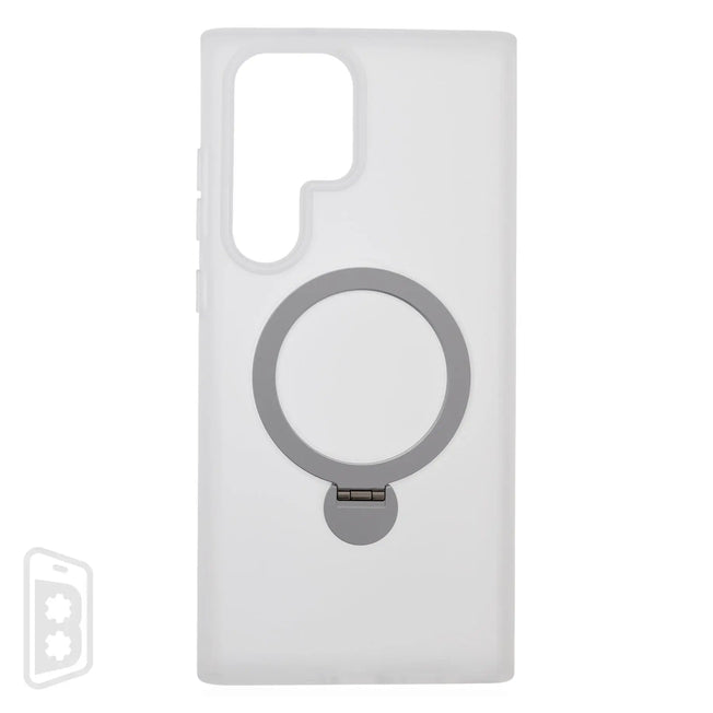 MagSafe Matte Impact Stand - Samsung S Series