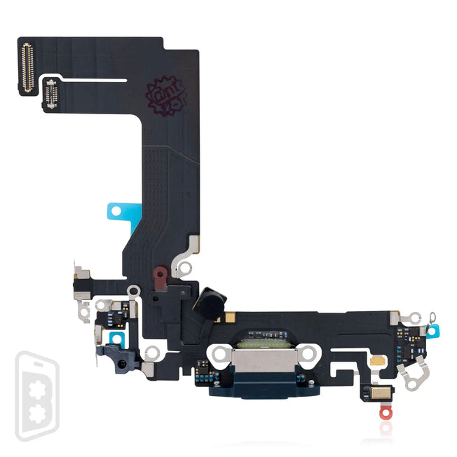 Charging Port Flex Cable Compatible For iPhone 13 Mini