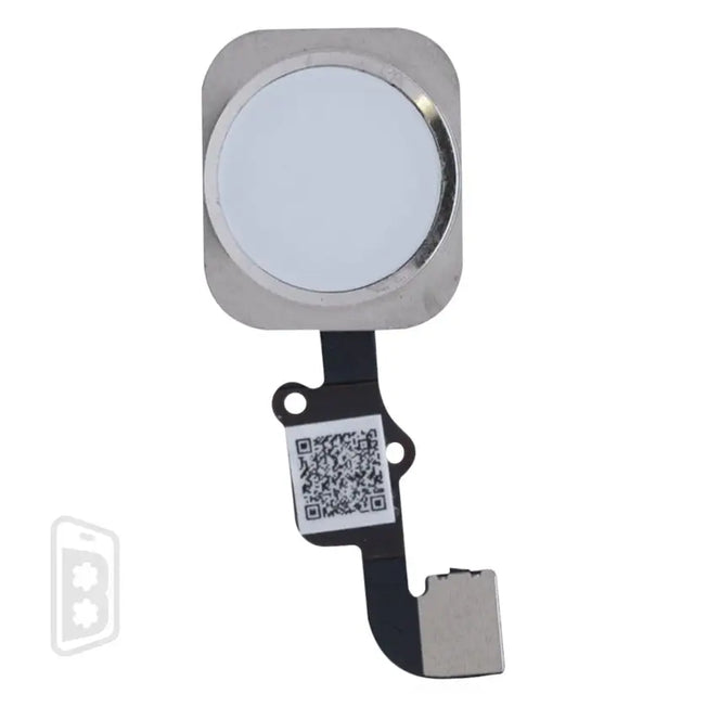 Home Button With Flex Compatible For iPhone 6 / 6 Plus