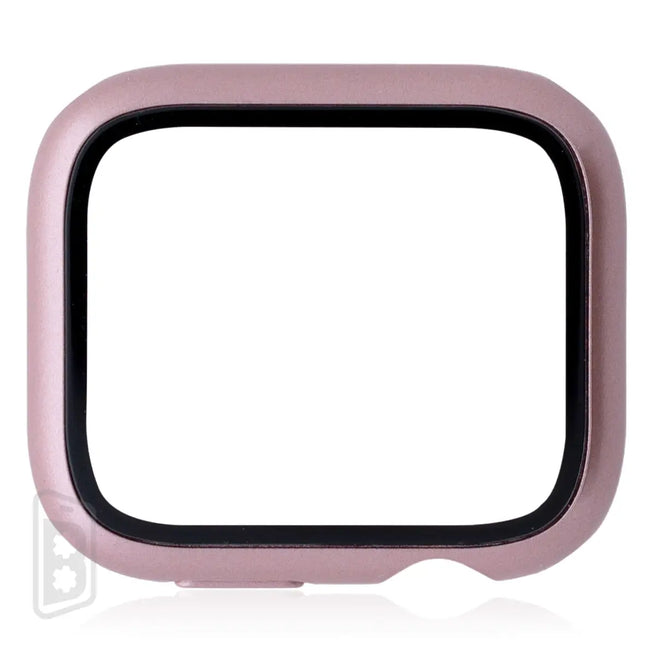 Watch 45 mm Case With Tempered Glass