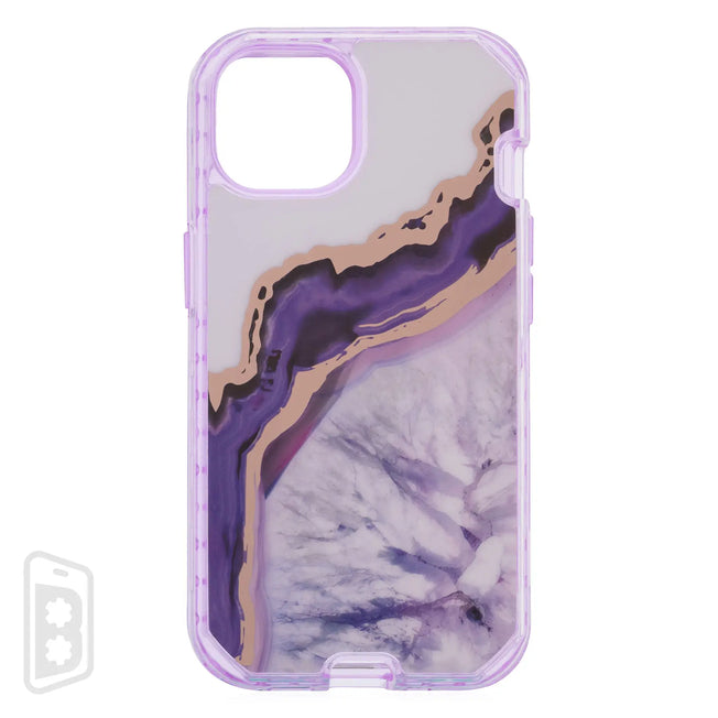 Three Layer Marble - iPhone 14 Series