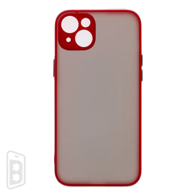 Smokey Case - iPhone 15 Series