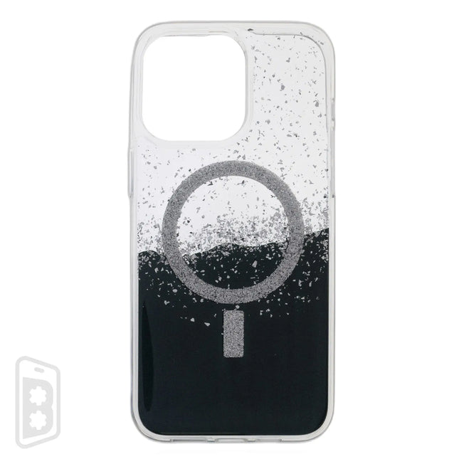 MagSafe Auric Marble - iPhone 15 Series