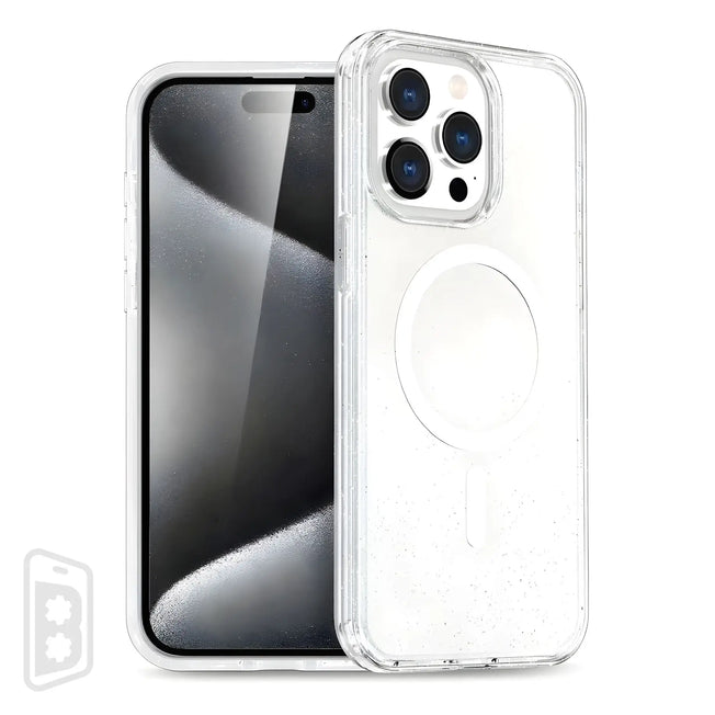 MagSafe Airdrop Glitter - iPhone 13 Series