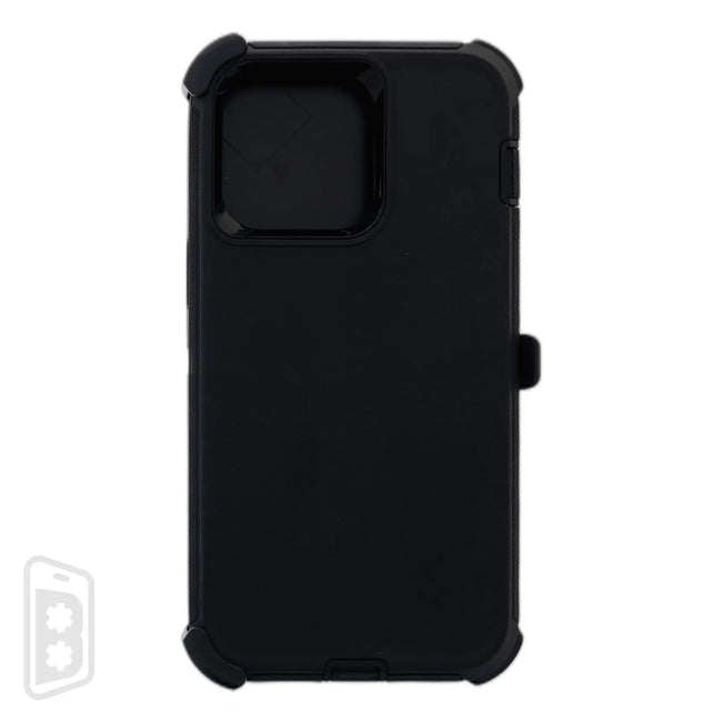 Pro Case - iPhone 15 Series