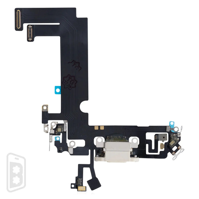 Charging Port Flex Cable Compatible For iPhone 12 Mini