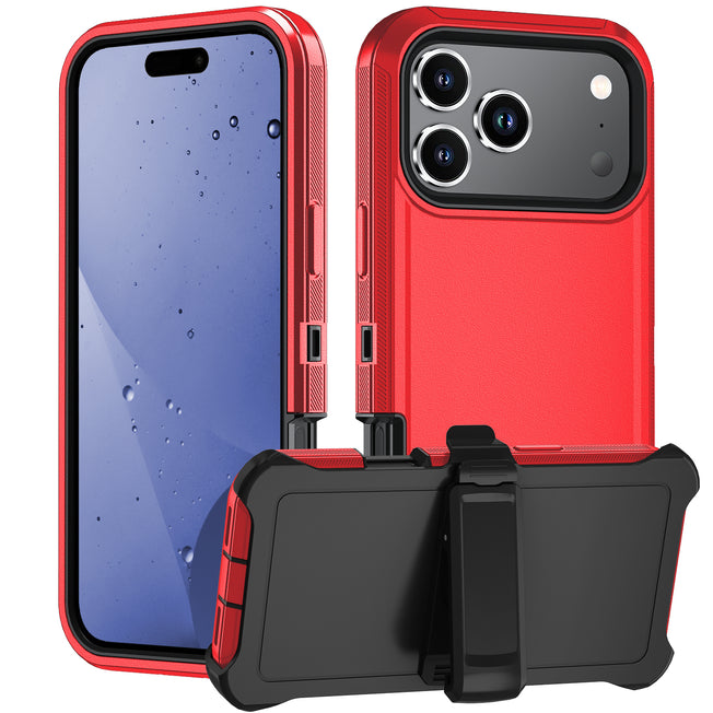 Pro Case - iPhone 17 Series