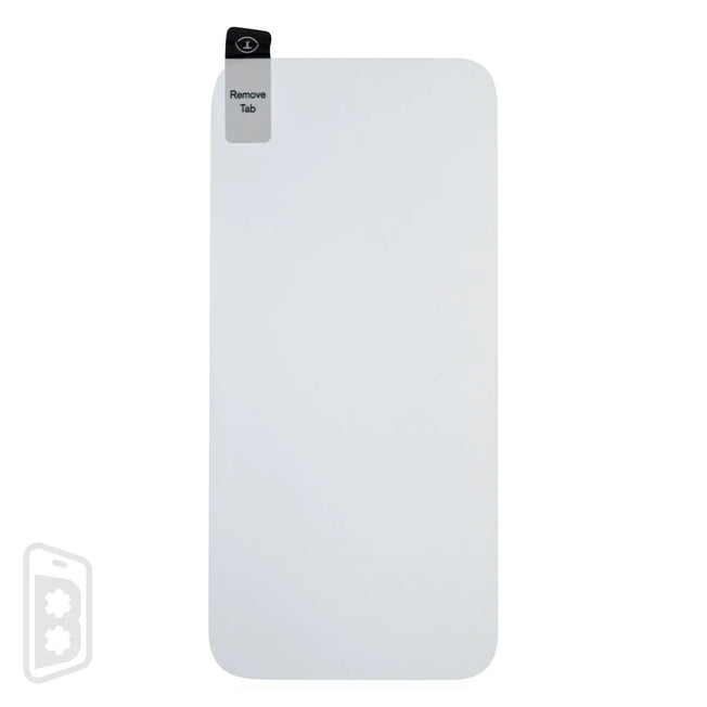 Arzoo Clear Pro+ iPhone 17 Pro Max/16 Pro Max Tempered Glass