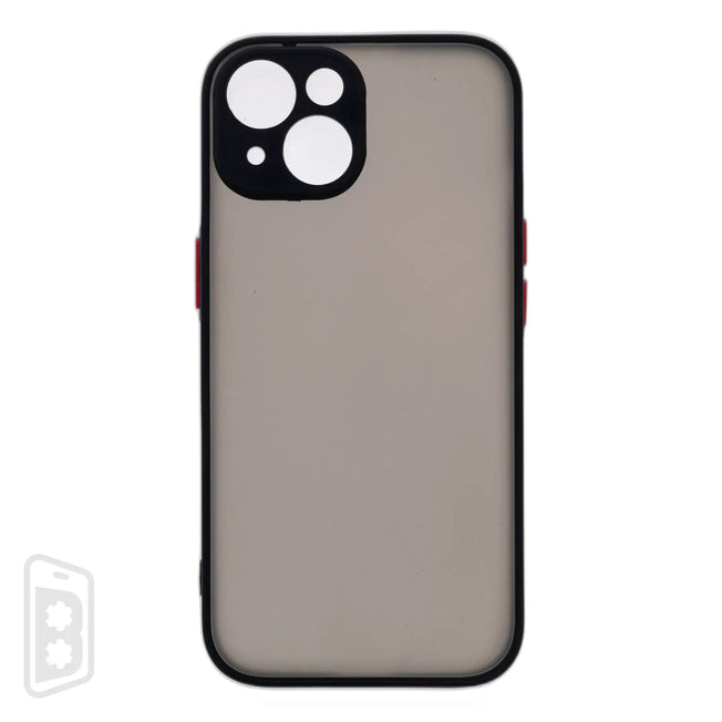 Smokey Case - iPhone 15 Series