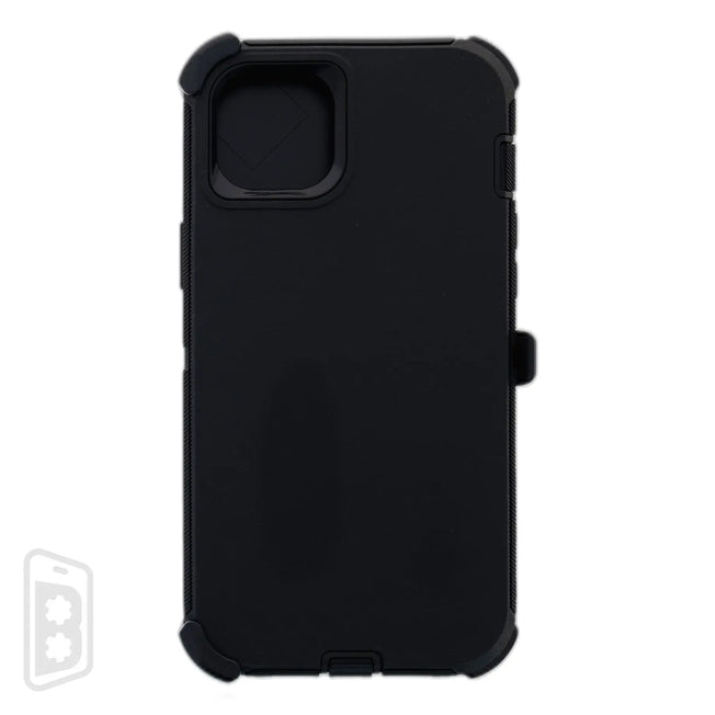 Pro Case - iPhone 15 Series
