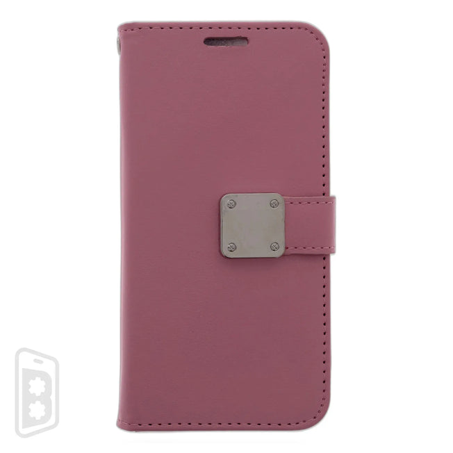 Diary Case - iPhone 15 Series