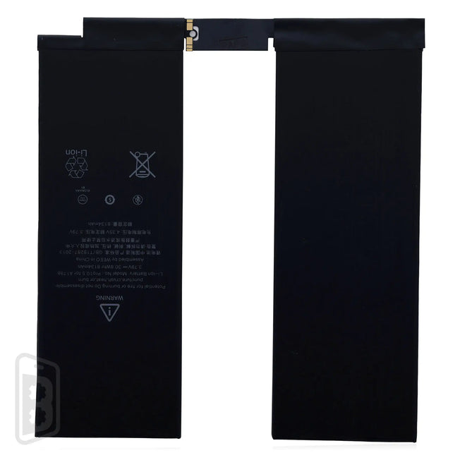 Replacement Battery Compatible For iPad Pro 10.5"