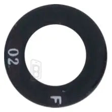 Back Camera Lens (Glass Only) With Adhesive Compatible For iPhone 7 / 8 / SE (2020) / SE (2022)