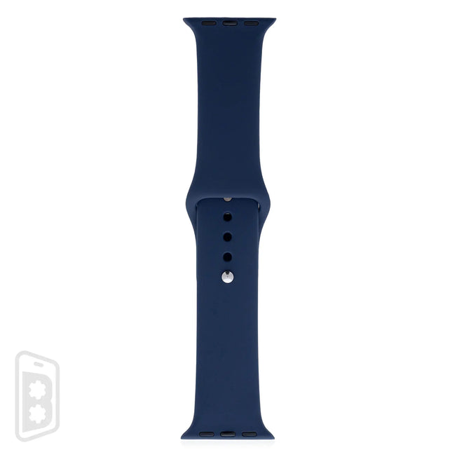 Silicone Watch Band