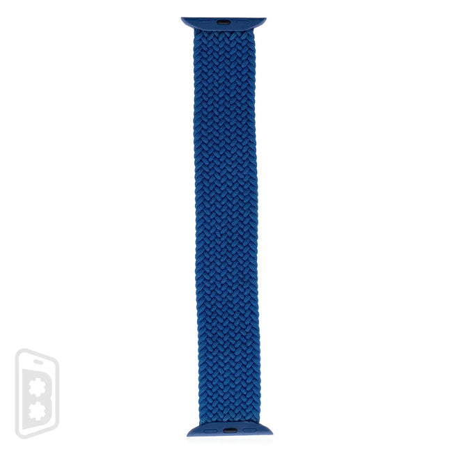 Braided Elastic Watch Band