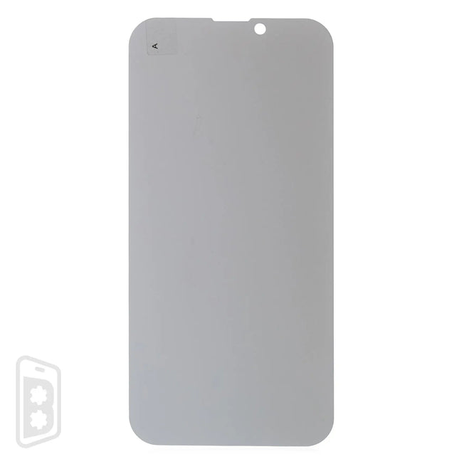 iPhone 13 / 13 Pro / 14 Tempered Glass - XD Privacy