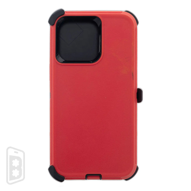 Pro Case - iPhone 15 Series
