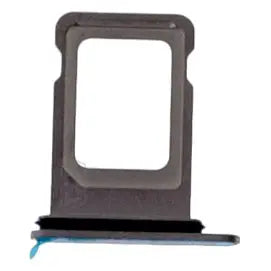 Dual Sim Card Tray Compatible For iPhone 14 Pro / 14 Pro Max