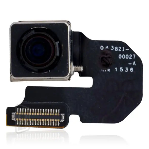 Back Camera Compatible For iPhone 6S