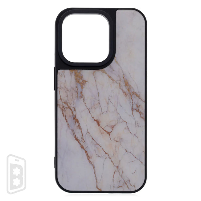 Marble Stone - iPhone 14 Series
