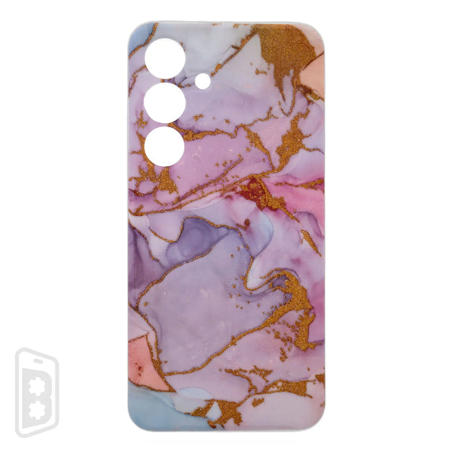 Three Layer Marble - Samsung S Series