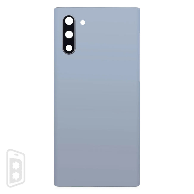 Back Cover Glass With Camera Lens Compatible For Samsung Galaxy Note 10