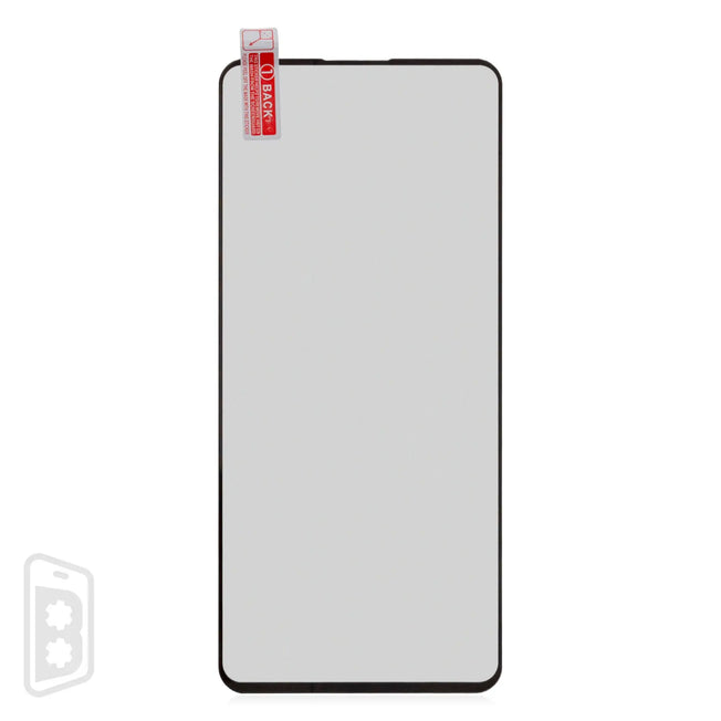 Samsung Galaxy Note 10 Lite Tempered Glass - XD Full Coverage Edge Glue