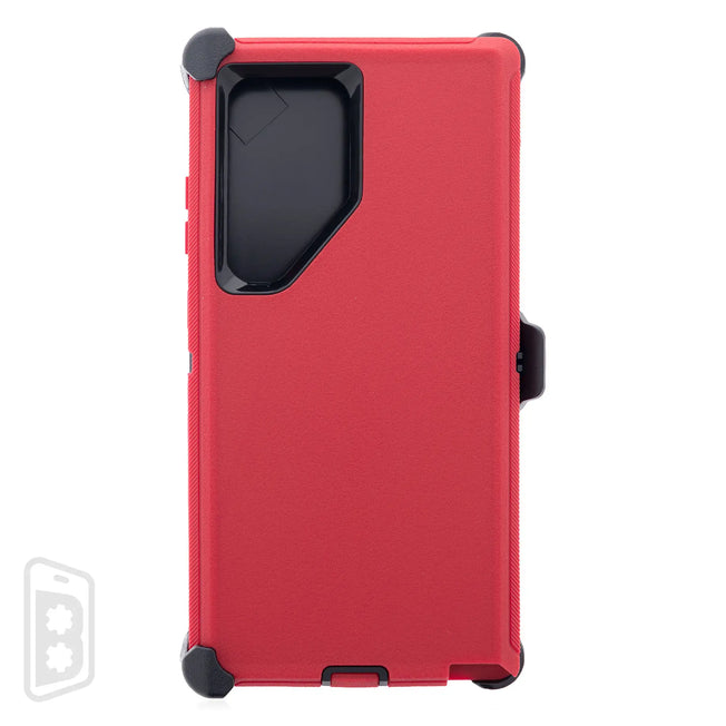 Pro Cases - Samsung S23 / S24 Series