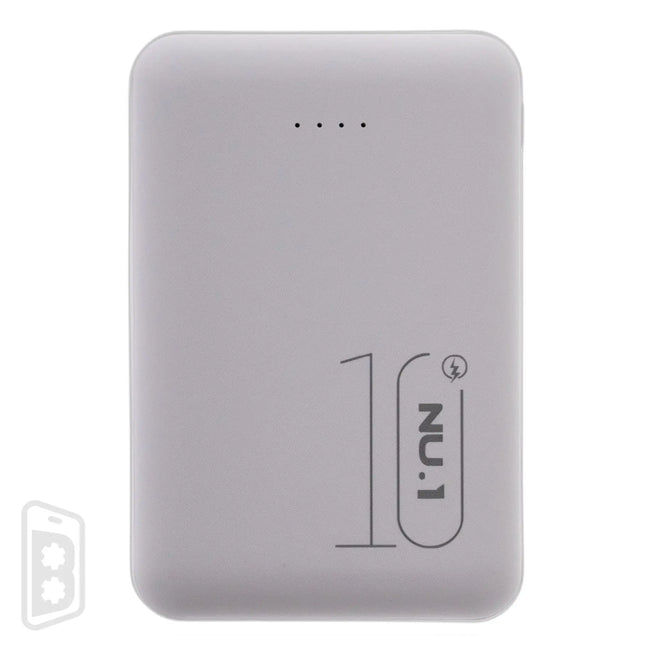 Number1 - Mini Power Bank - 10000 mah