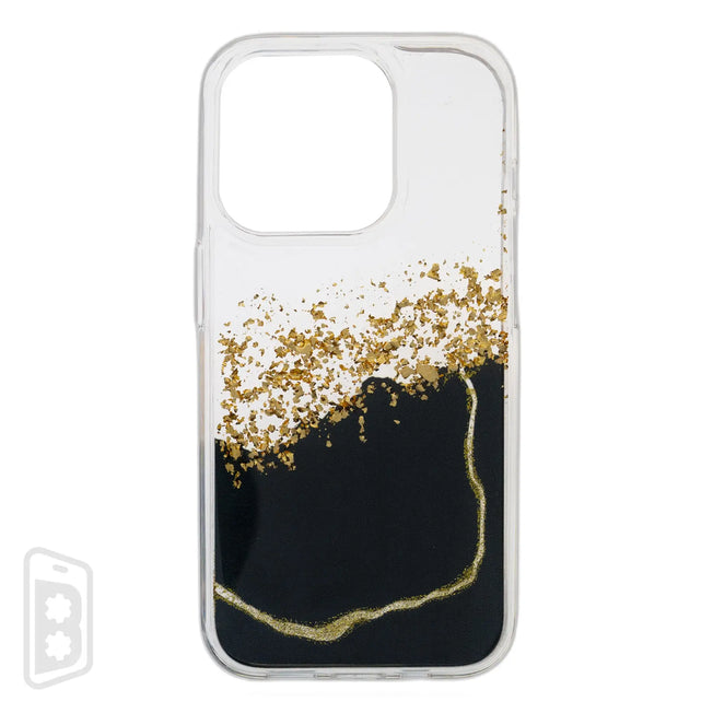 Auric Marble - iPhone 15 Series