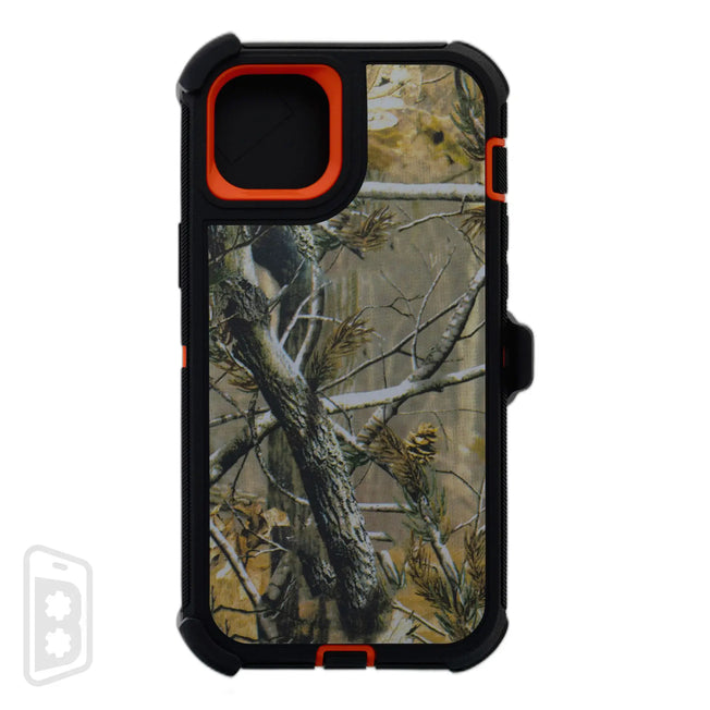 Pro Case - iPhone 15 Series