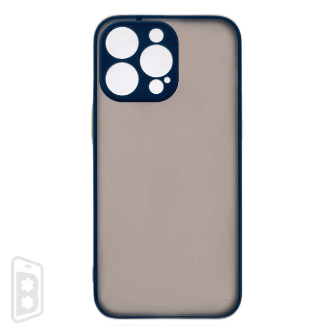 Smokey Case - iPhone 15 Series