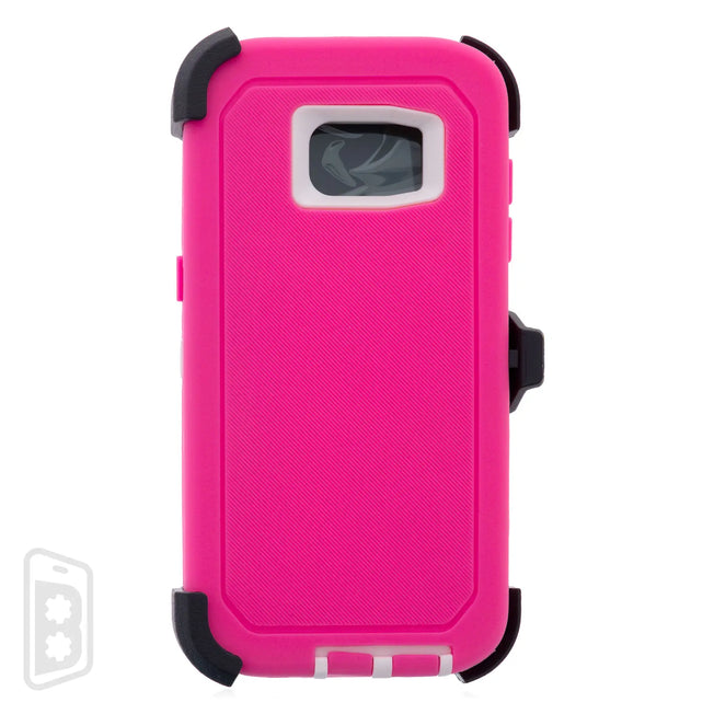 Pro Cases - Samsung S7 Series
