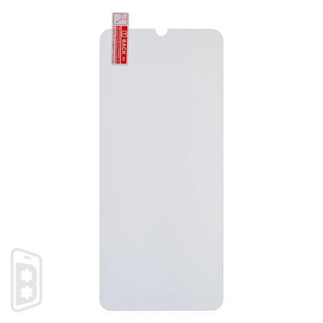 Samsung Galaxy A02S Tempered Glass - Clear