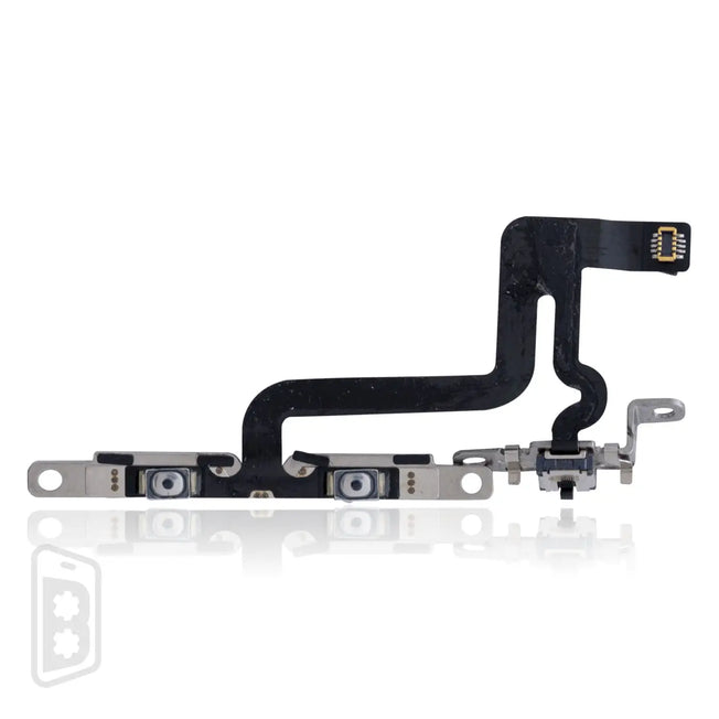 Volume Button Flex Cable Compatible For iPhone 6S Plus