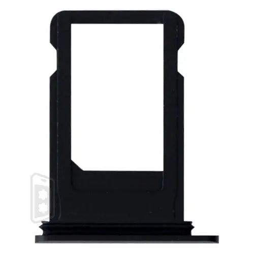 Single Sim Card Tray Compatible For iPhone 7 Plus