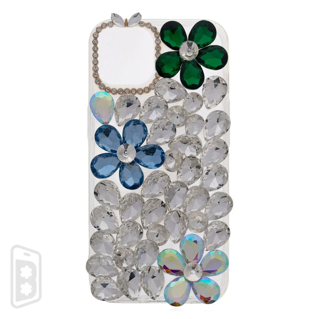 Handmade Flower - iPhone 13 Series