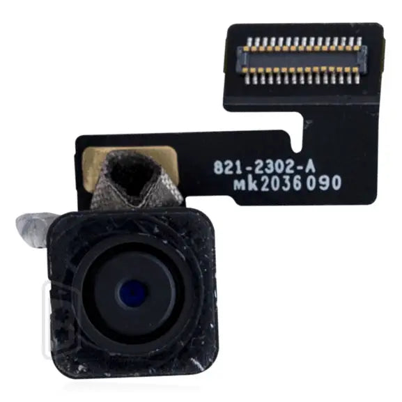 Back Camera Compatible For iPad Pro 12.9" 1st Gen (2015) / iPad 5 / Mini 4 / Mini 5 / Air 2 / Air 3 / iPad 6 (2018) / iPad 7 (2019) / iPad 8 (2020)