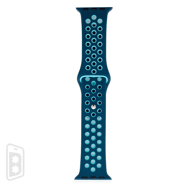 Sport Silicone Watch Band