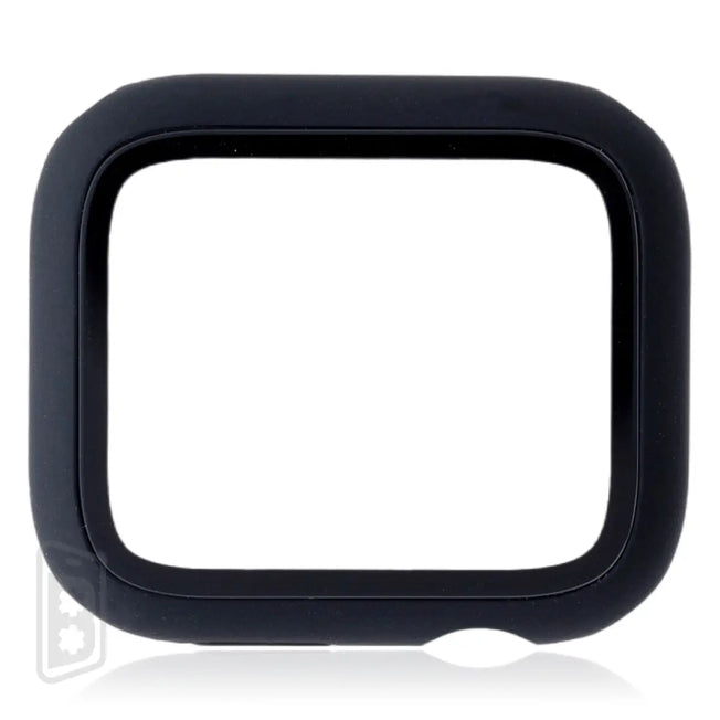 Watch 44 mm Case With Tempered Glass