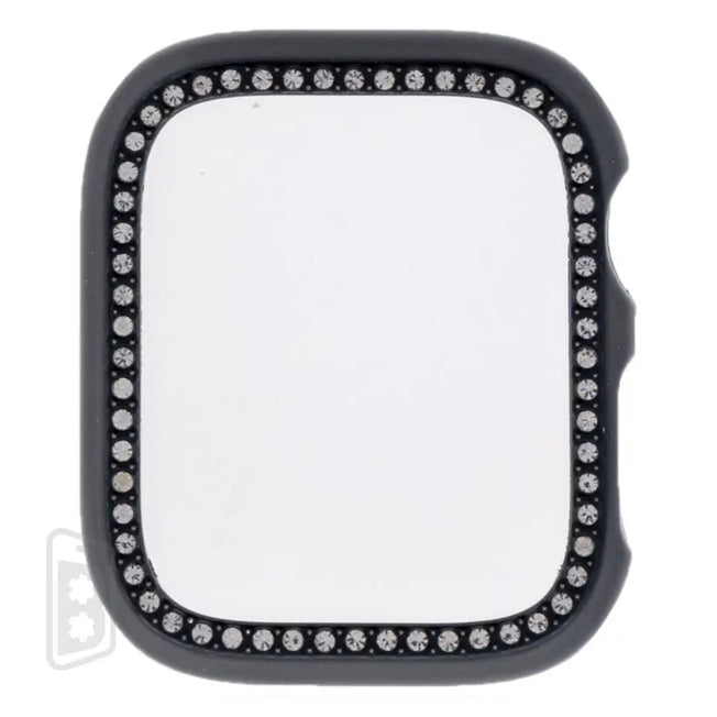 Watch 41 mm Glitter Case