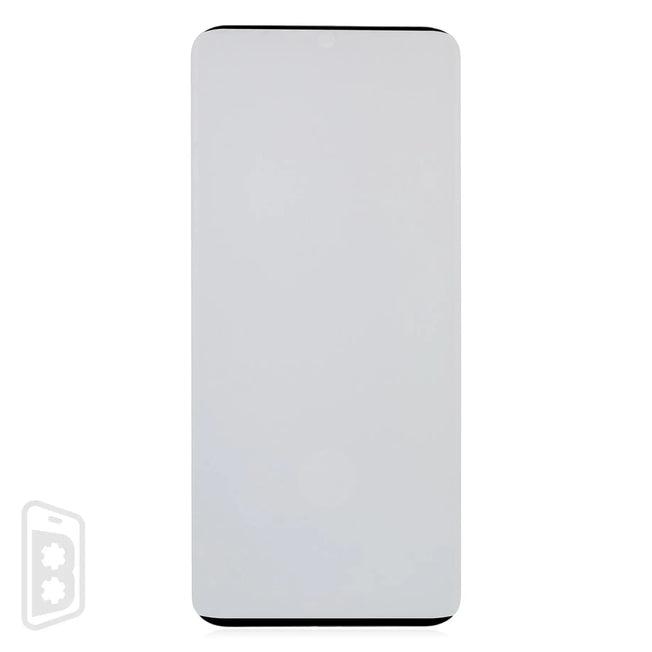 Samsung Galaxy S21 Ultra Tempered Glass - XD Full Coverage Edge Glue