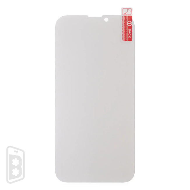 Arzoo Privacy Pro+ iPhone 13 / 13 Pro / 14 Tempered Glass