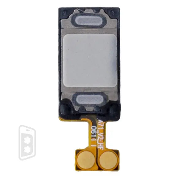 Earpiece Speaker Compatible For Samsung Galaxy A10 (A105 / 2019) / A32 5G (A326 / 2021) / A71 5G (A716U / 2020) / M10 (M105 / 2019) / A90 5G (A908 / 2019) / A51 5G (A516 / 2020)