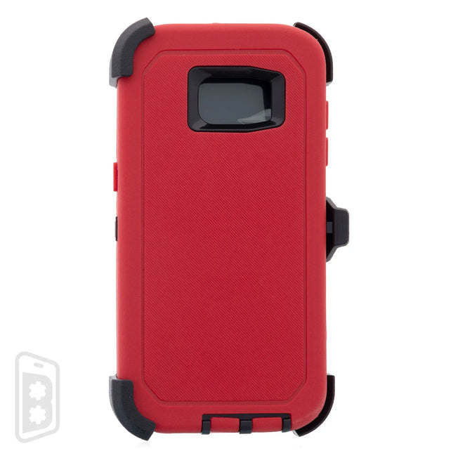 Pro Cases - Samsung S7 Series